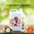Shampoo Coco 5L (Pré lavagem) na internet