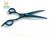 Tesoura Curva 7-5 KBSPK Aco 440c - comprar online
