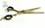 Tesoura Reta 7-5 KBSPK Aco 440c - comprar online