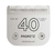 Lamina de Tosa 40 Aco Inox Premium Propetz - comprar online