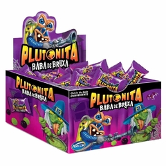 Banner da categoria Chiclete Caixa 180gr - Plutonita Baba de bruxa