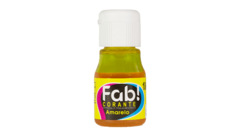 Banner da categoria Corante Liquido Fab! - Amarelo 10ml