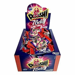 Banner da categoria Chiclete Poosh! - Framboesa 200gr