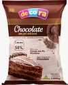 Chocolate em Pó 50% - Cacau Foods 1kg - comprar online