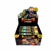 Chiclete Caixa 337gr - Plutonita Zumbisss