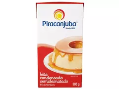 Leite Condensado - Piracanjuba