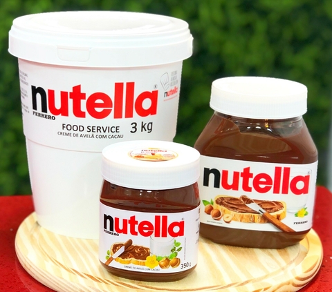 Imagem do banner rotativo Você que Lute - Distribuidorade de doces e insumos para confeitaria
