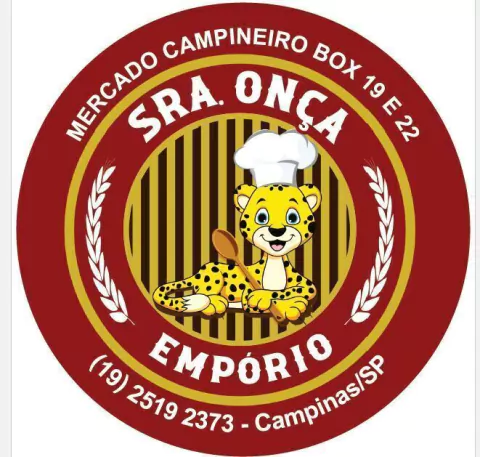 Empório Sra Onça