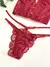 Conjunto Melanie - comprar online