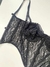 Corselet Geovana na internet
