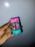 Bala Gél Térmico - Chiclete