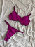 Conjunto Violeta na internet