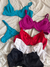 Conjunto Violeta