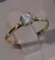 Anel Amor Infinito Ouro 18k na internet