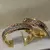 Par de Alianças / Bodas de Prata Ouro 18k - Crystal Joalheria