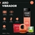 ARO VIBRADOR