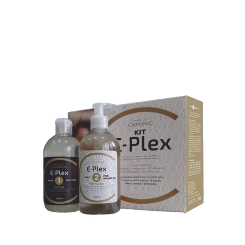 Kit E-Plex 350ml.