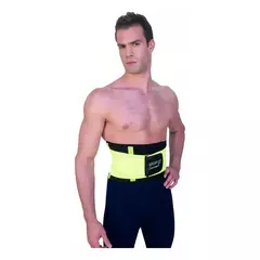 Cinturón sport fit látex unisex | M2017 - comprar en línea