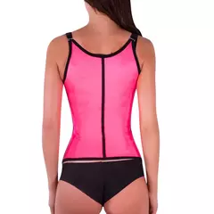 Chaleco deportivo térmico |M2032 - comprar en línea