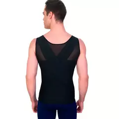 Camiseta de compresión para hombre reduce tallas | M4001 - comprar en línea