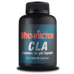 CLA CAPSULAS GEL