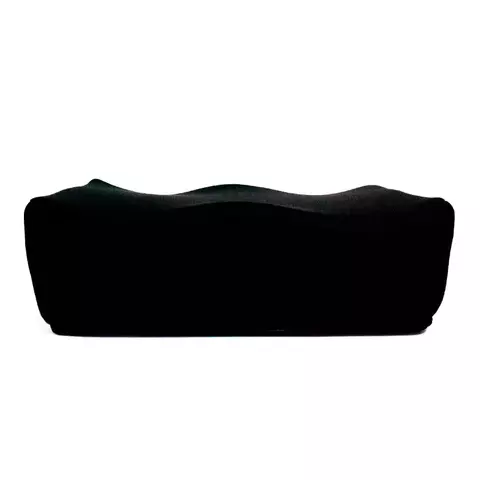 Cojín Post-operatorio p/glúteos Negro | M5103 - comprar en línea