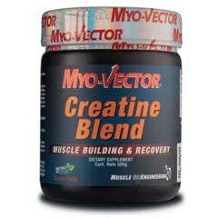 Creatine Blend