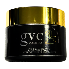 Crema Facial GVC - comprar en línea