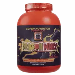 DRAGON WHEY