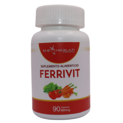 Ferrivit