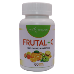 Frutal + C