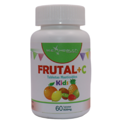 Frutal + C Kids