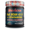 Full BCAA 4:1:1 + Glutamina