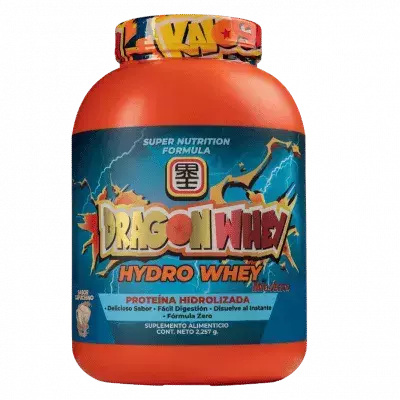 Hydro Whey