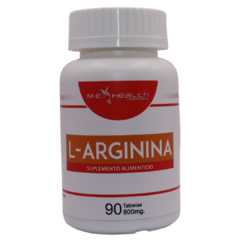 L-Arginina