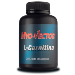 L-CARNITINA