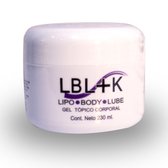 Lipo Body Lube 230 ml