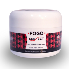 Serfect Fogo 230 ml