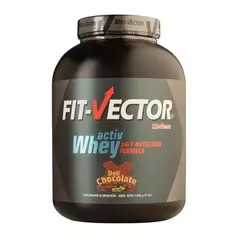 FIT VECTOR Activ Whey