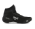 Tênis Everlast Forceknit Masculino - Preto Tamanho:41 Tamanho:43;Cor:Preto