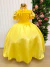 Fantasia Princesa Belli A Bela e a Fera Longa Modelo 3 - comprar online