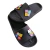 Chinelo Slide Hello Kitty Escolar Menina Infantil Juvenil - loja online