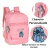 Mochila de Costa Stitch Rosa - loja online