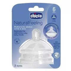 TETINA NATURAL FEELING - comprar online