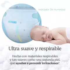 Imagen de HUGGIES DERMACARE