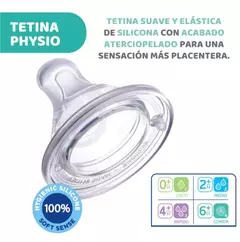 TETINA PHYSIO TETTARELLA - TEAT