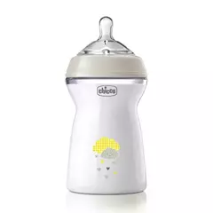 Mamadera Chicco Natural Feeling