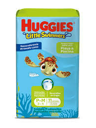 Huggies Little Swimmers