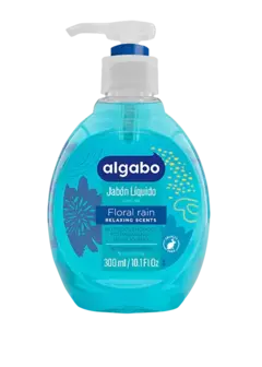 Jabón Algabo con Dosificador - comprar online
