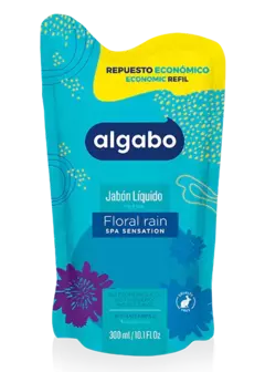 Jabón Algabo Repuesto - comprar online